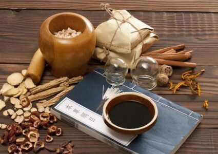 Đạo Quân – Thần – Tá – Sứ trong Đông y