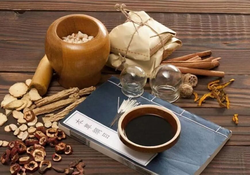 Đạo Quân – Thần – Tá – Sứ trong Đông y