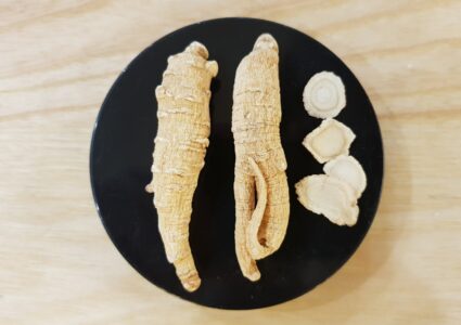 Sâm Tây Dương và tuổi trung niên