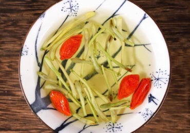 Uống dược trà một cách an toàn và hiệu quả