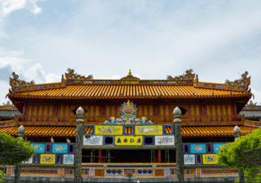 Ngự thiện triều Nguyễn