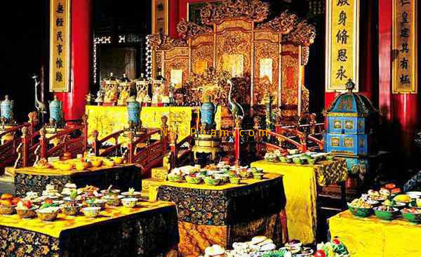 Mãn Hán Toàn Tịch