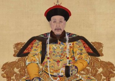 Ngự thiện triều Thanh