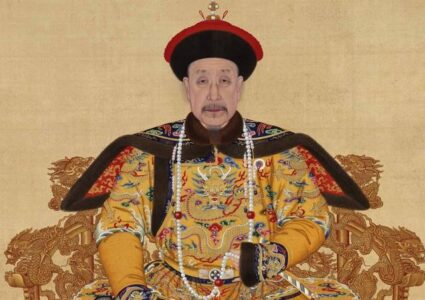 Ngự thiện triều Thanh Ngự thiện triều Thanh