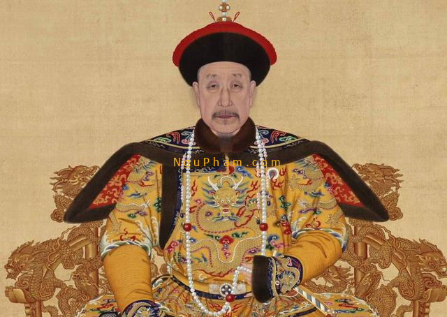 Ngự thiện triều Thanh