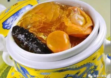 Món Phật nhảy tường