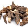 Mush-Dried-Morel Nấm quý bụng dê khô