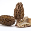 fnd_Morel-Mushrooms-Thinkstock_s4x3 Nấm quý bụng dê khô