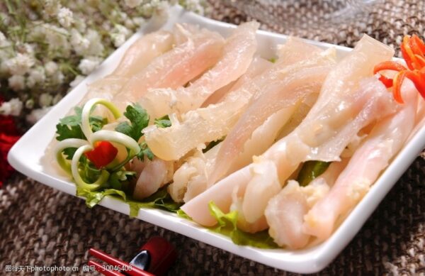 Gân nai khô loại A1