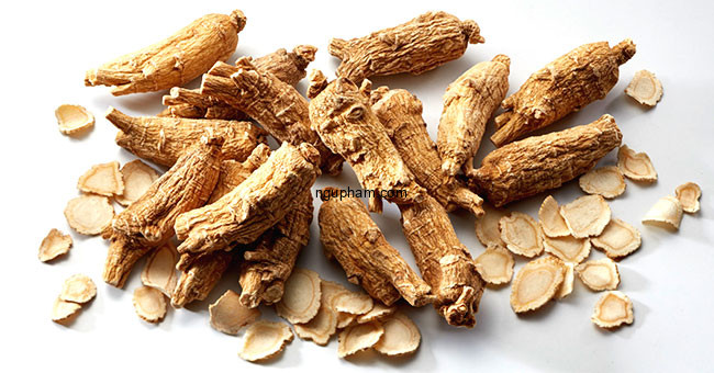 Sâm Mỹ và tuổi trung niên