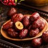Táo đỏ Tân Cương
